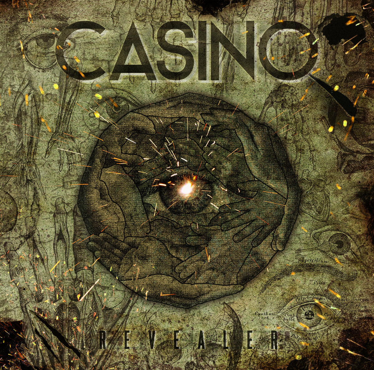 Casino - Revealer