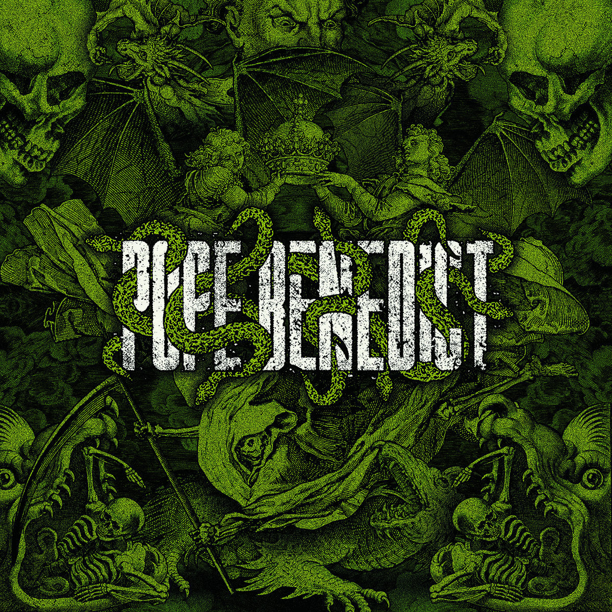 Pope Benedict - Pope Benedict