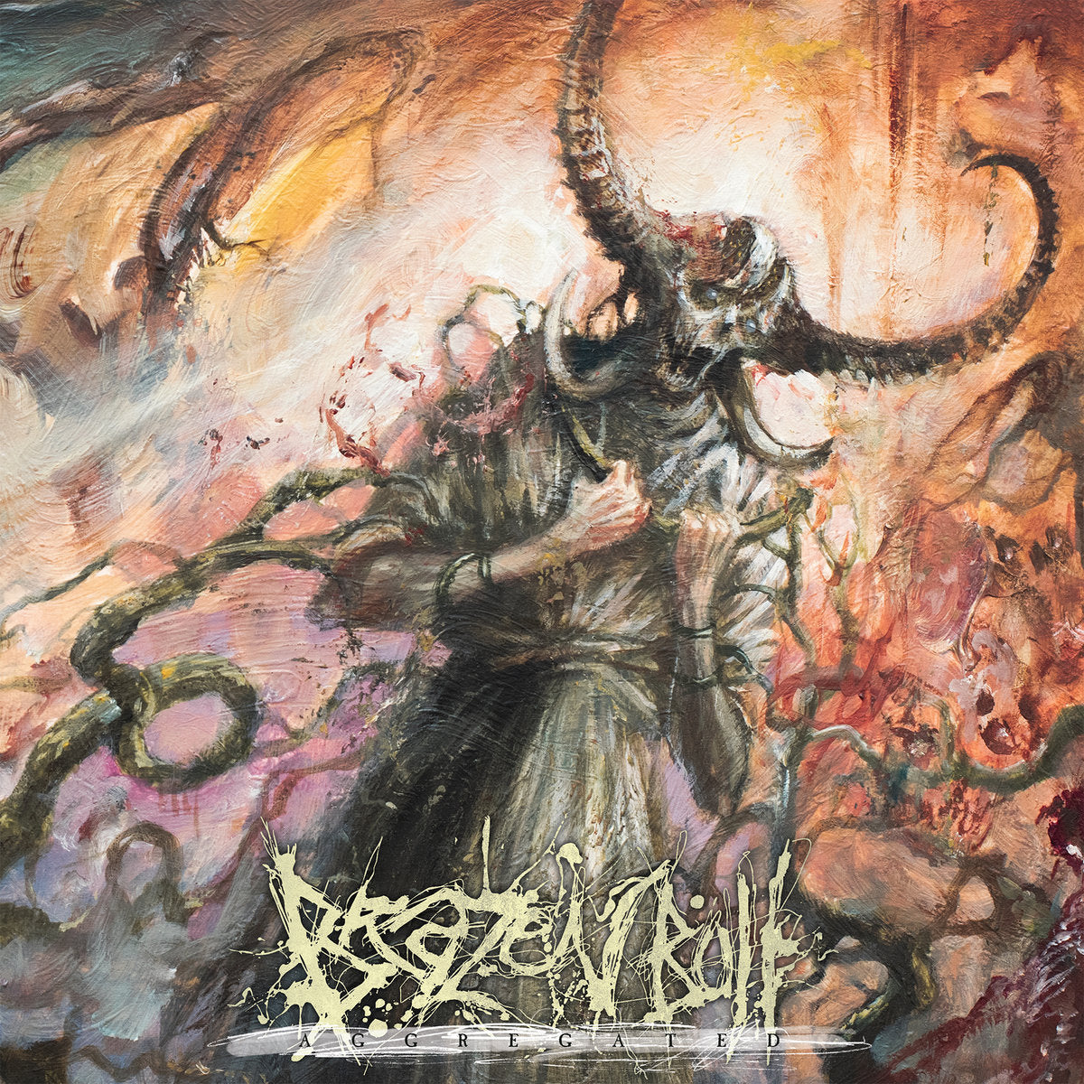 Brazen Bull - Aggregated