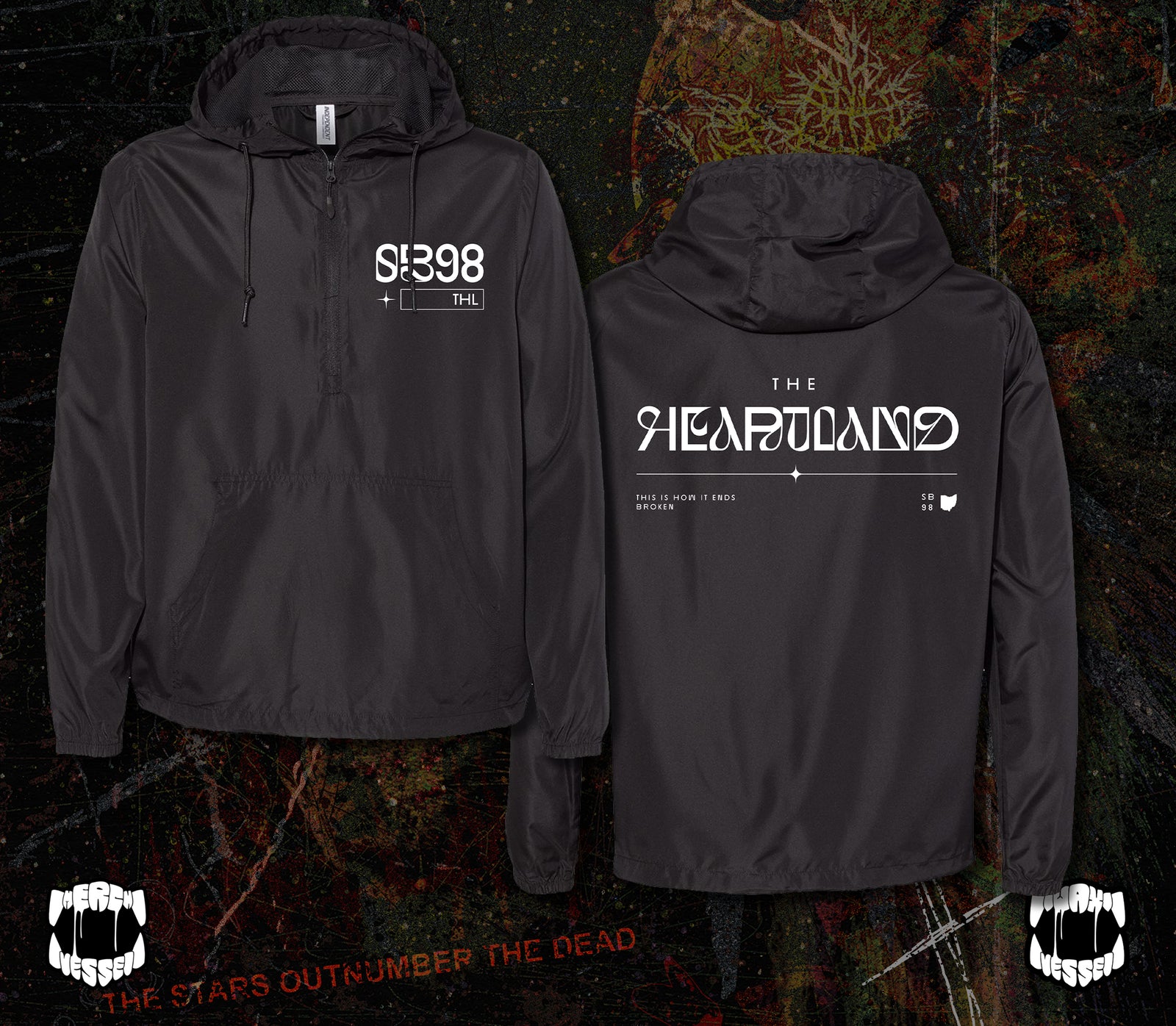 The Heartland - SPRING BREAK(er)98