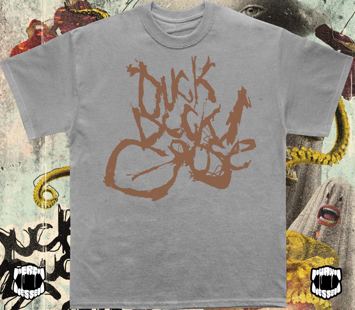 Duck Duck Goose - Logo Shirt