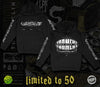 Extortionist - Once More Hoodie