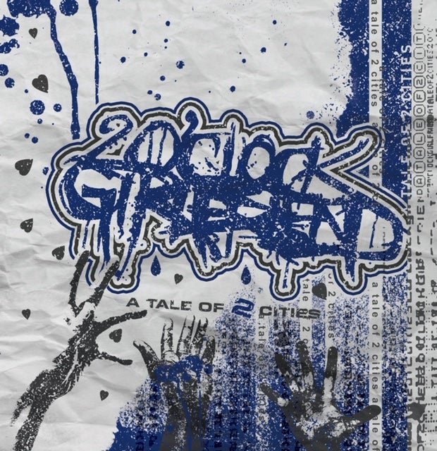 2 O'Clock Girlfriend - A Tale Of Two Cities